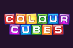 Colour Cubes Slot Game