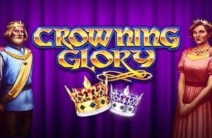 Crowning Glory Slot Machine