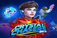 Crystal Chasers Slot Machine