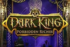 Play Dark King: Forbidden Riches Slot Game by NetEnt Online for Free or Real Money