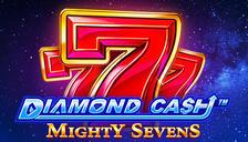 Diamond Cash – Mighty Sevens Slot Machine