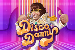 Play Disco Danny Slot Game by NetEnt Online for Free or Real Money