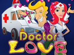 Doctor Love slot game by NextGen