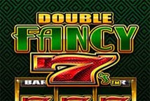 Double Fancy 7’s Slot Machine