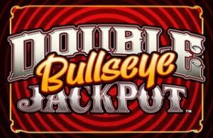 Double Jackpot Bullseye Slot Game