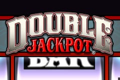 Play Everi Interactive's Double Jackpot Slot Machine Online for Free or Real Money