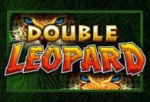 Play Double Leopard Slot Machine by Everi Interactive Online for Free or Real Money