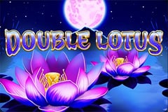 Double Lotus Slot Machine