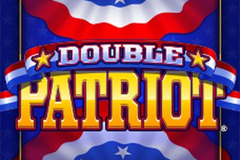 Play Double Patriot Slot Machine by Everi Interactive Online for Free or Real Money