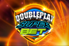 Doubleplay Super Bet slot game by NextGen 