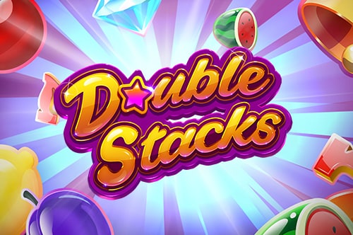 Play Double Stacks Slot Game by NetEnt Online for Free or Real Money