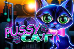Pussy Cat Slot Machine