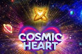 Cosmic Heart Slot Machine