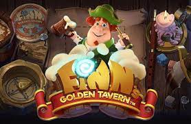 Play Finn's Golden Tavern Slot Game by NetEnt Online for Free or Real Money
