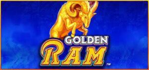 Golden Ram Slot Machine