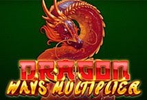 Play Dragon Ways Multiplier Slot Machine by Inspired Gaming Online for Free or Real Money