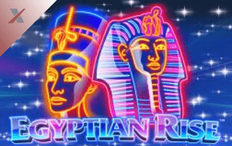 Play NextGen's Egyptian Rise Slot Game Online for Free or Real Money