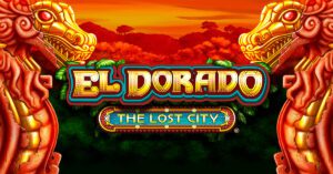 El Dorado The Lost City Slot