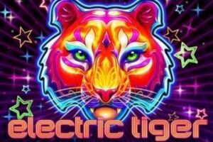 Electric Tiger Slot Game