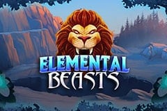 Elemental Beasts Slot Game