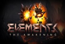 Play Elements - The Awakening Slot Game by NetEnt Online for Free or Real Money