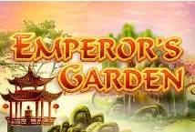 Play Emperor's Garden Slot Game by NextGen Online for Free or Real Money