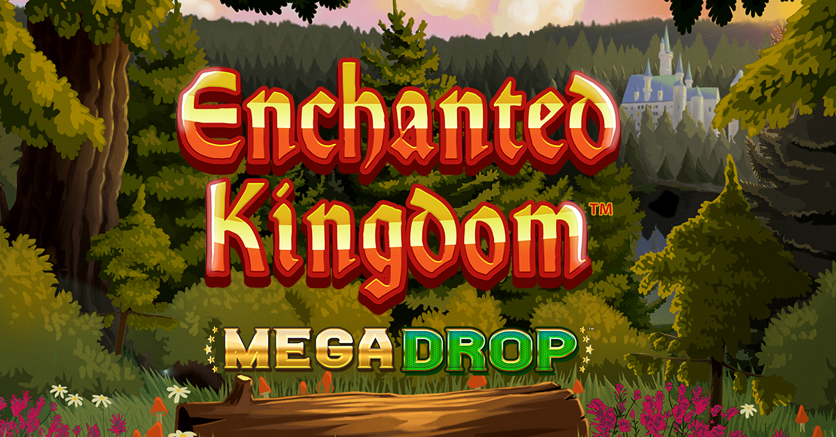 Play Enchanted Kingdom Mega Drop Slot Machine by SG Digital Online for Free or Real Money