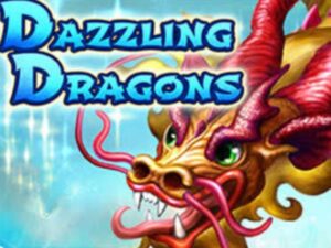 Dazzling Dragons Slot Game