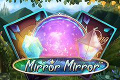 Play Fairytale Legends: Mirror Mirror Slot Machine by NetEnt Online for Free or Real Money