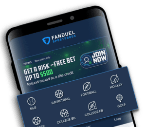 Android sports betting apps