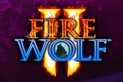 Fire Wolf II Slot Game