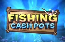 Play Fishing Cash Pots Slot Machine by Inspired Gaming Online for Free or Real Money