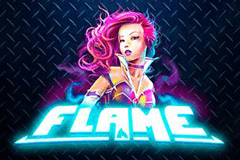 Play NextGen's Flame Slot Machine Online for Free or Real Money
