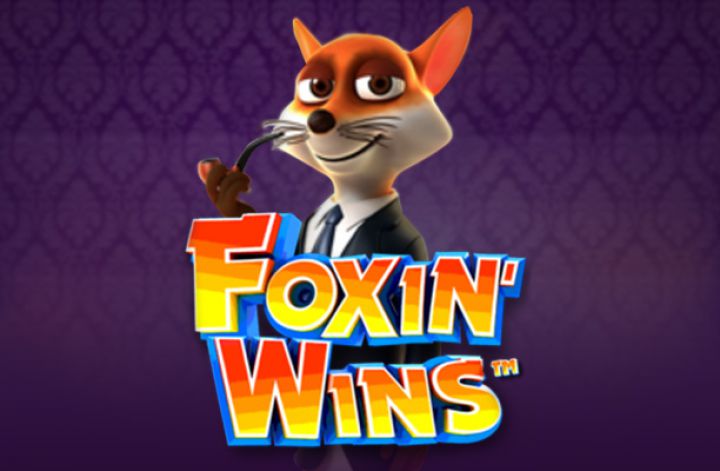Play Foxin' Wins Slot Game by NextGen Online for Free or Real Money