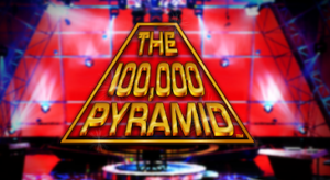 100,000 Pyramid Slots