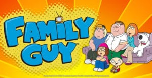 Family Guy Slot Machine