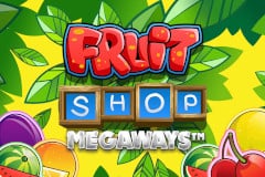 Play NetEnt's Fruit Shop Megaways Slot Game Online for Free or Real Money
