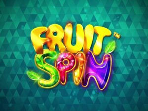 Fruit Spin Slot Game