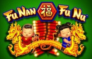 Fu Nan Fu Nu Slot Machine