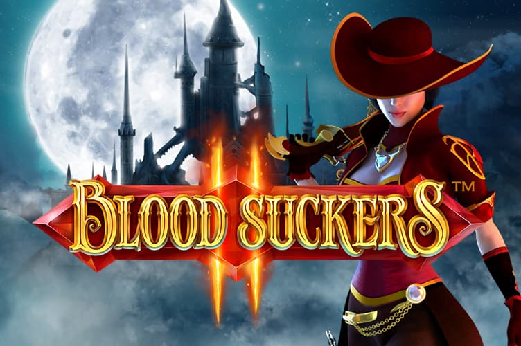 Blood Suckers 2 Slots