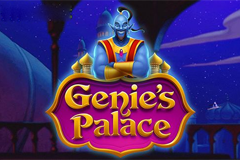 Genie’s Palace Slot Machine