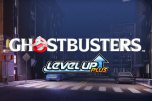 Ghostbusters Plus Slot Game