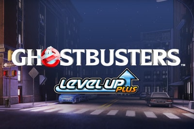 Play Ghostbusters Plus Slot Game by IGT Online for Free or Real Money