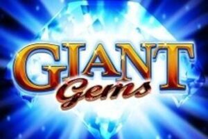 Giant Gems Slot Game