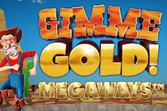 Play Inspired Gaming's Gimmie Gold Megaways Slot Machine Online for Free or Real Money