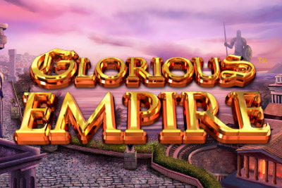 Play NextGen's Glorious Empire Slot Machine Online for Free or Real Money
