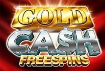 Play Gold Cash Freespins Slot Machine by Inspired Gaming Online for Free or Real Money