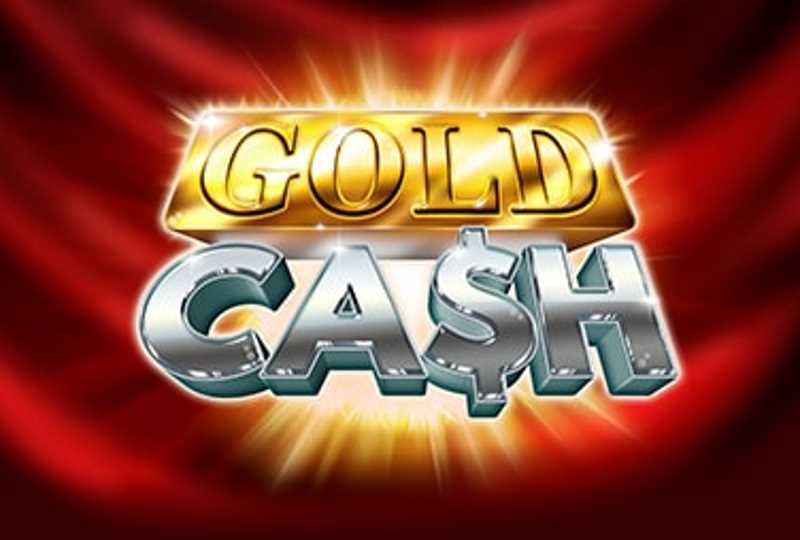 Play Inspired Gaming's Gold Cash Slot Machine Online for Free or Real Money