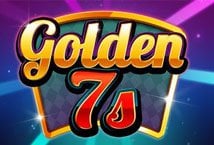 Play Inspired Gaming's Golden 7's Slot Machine Online for Free or Real Money