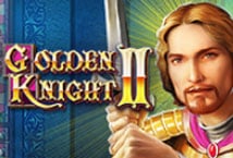 Golden Knight 2 Slot